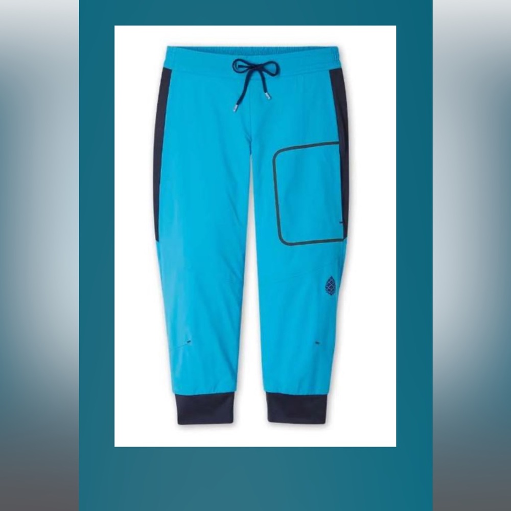 Women's Fernos Insulated Knicker
